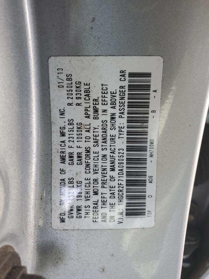2013 Honda Accord - Image 15