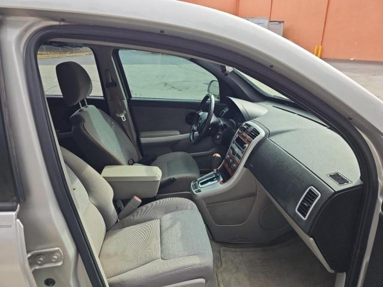2008 Chevrolet Equinox - Image 5