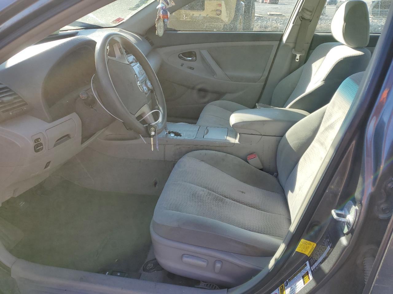 2011 Toyota Camry - Image 7