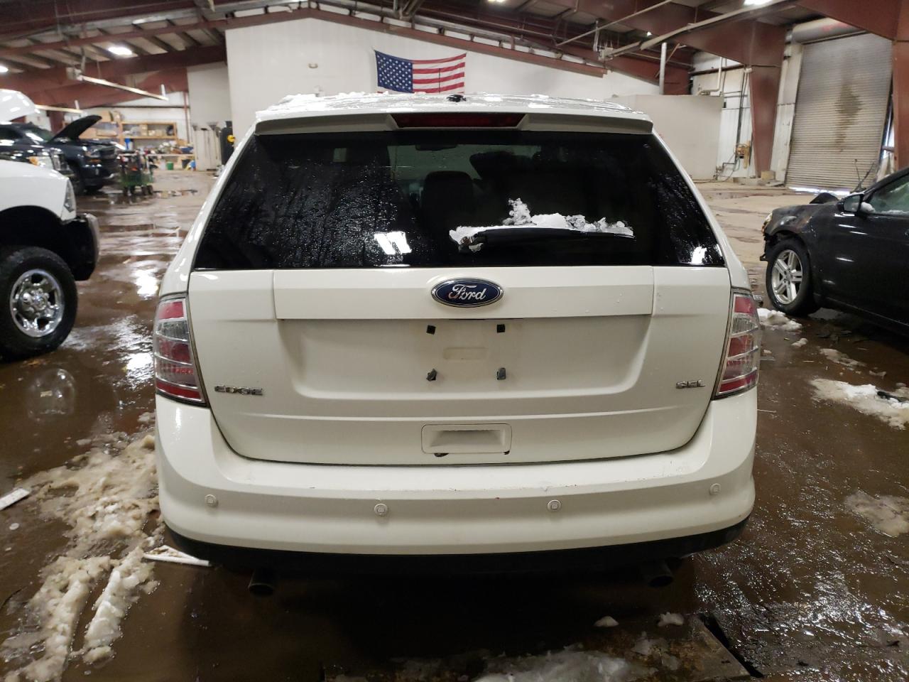 2010 Ford Edge - Image 6