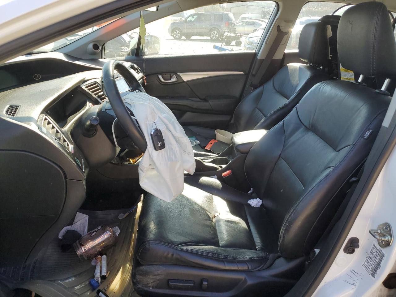 2014 Honda Civic - Image 7