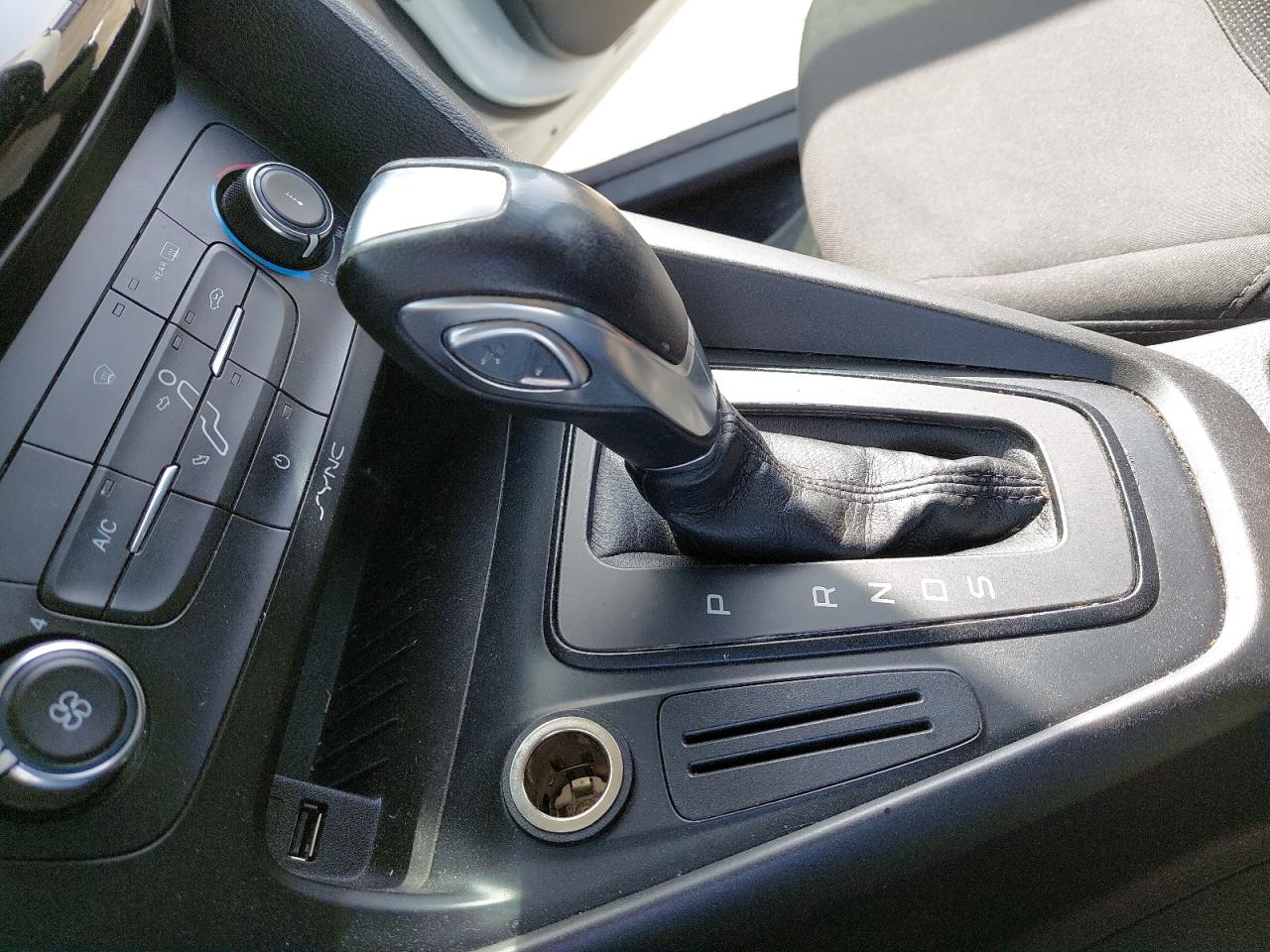 WF0FCDLB0HLM63785 - 2013 Ford Focus - #undefined
