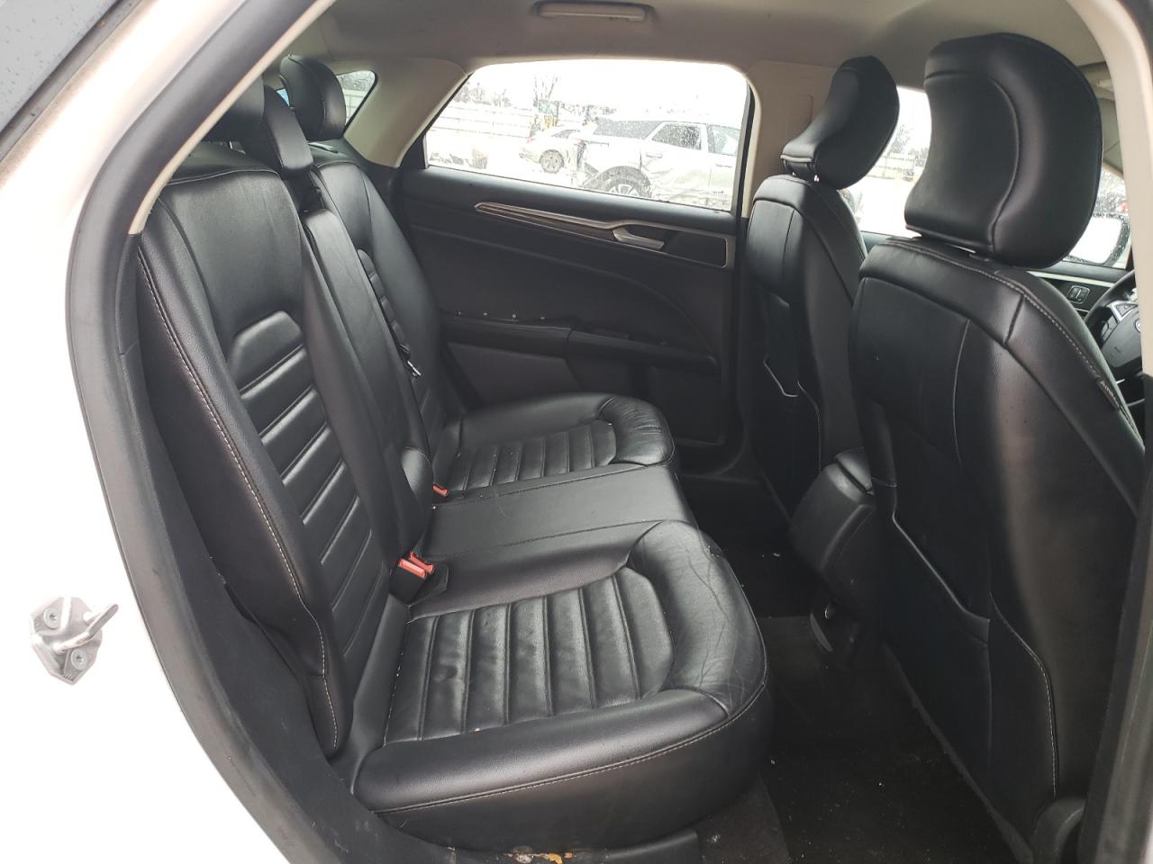 2017 Ford Fusion - Image 10
