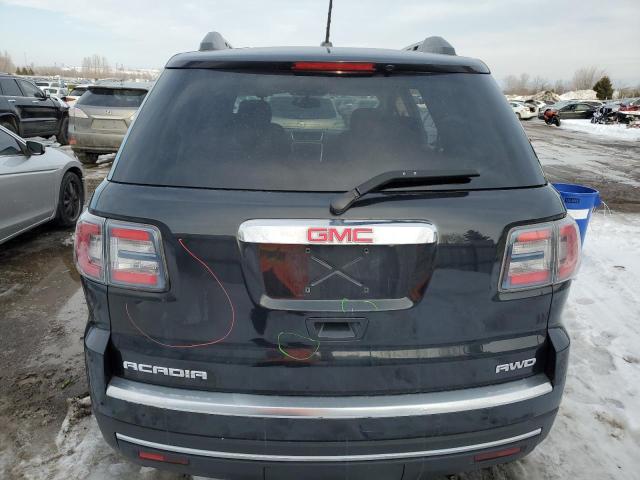 2014 GMC ACADIA SLE