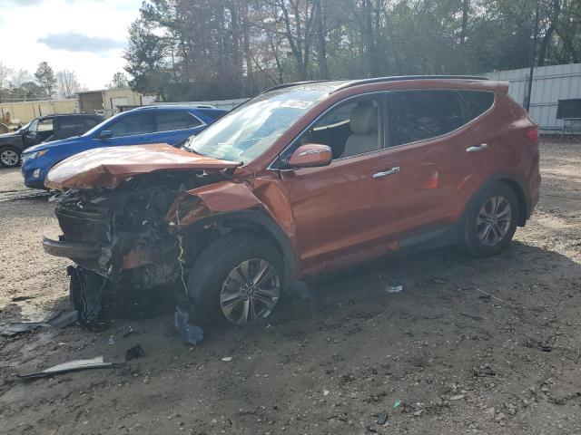 2014 Hyundai Santa Fe Sport 