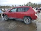 2014 Jeep Compass Limited en Venta en Windham, ME - Front End