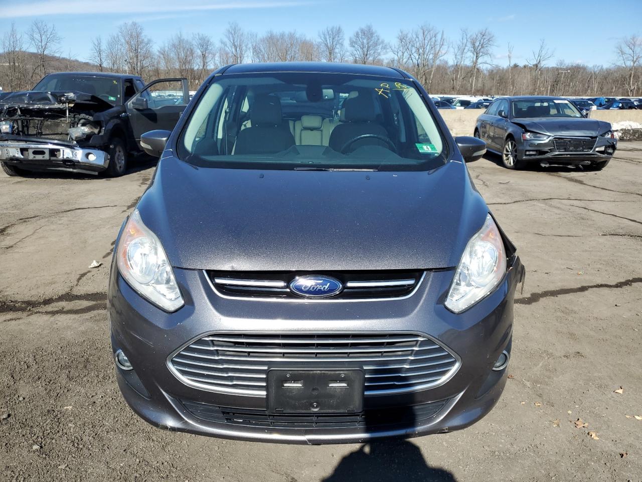 2014 Ford C-MAX - Image 5