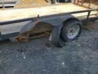 2013 Zook Utility Trailer zu verkaufen in Glassboro, NJ - Side