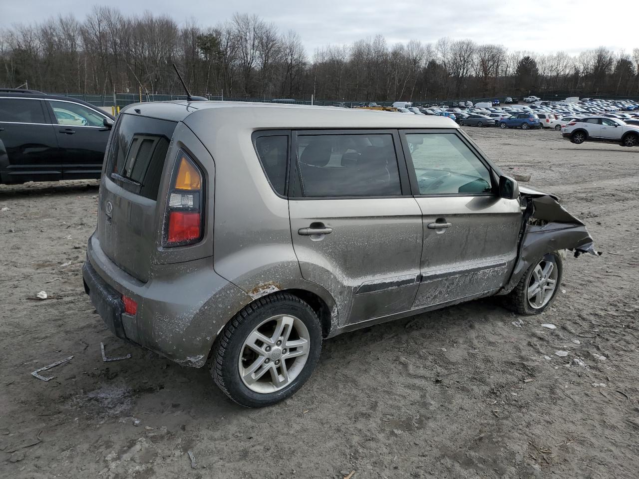 2011 Kia Soul - Image 3