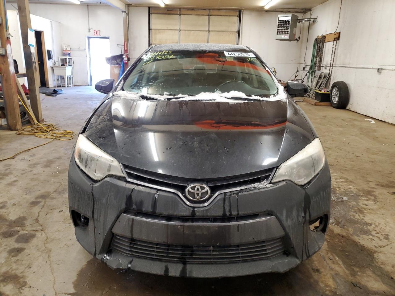 2015 Toyota Corolla - Image 5