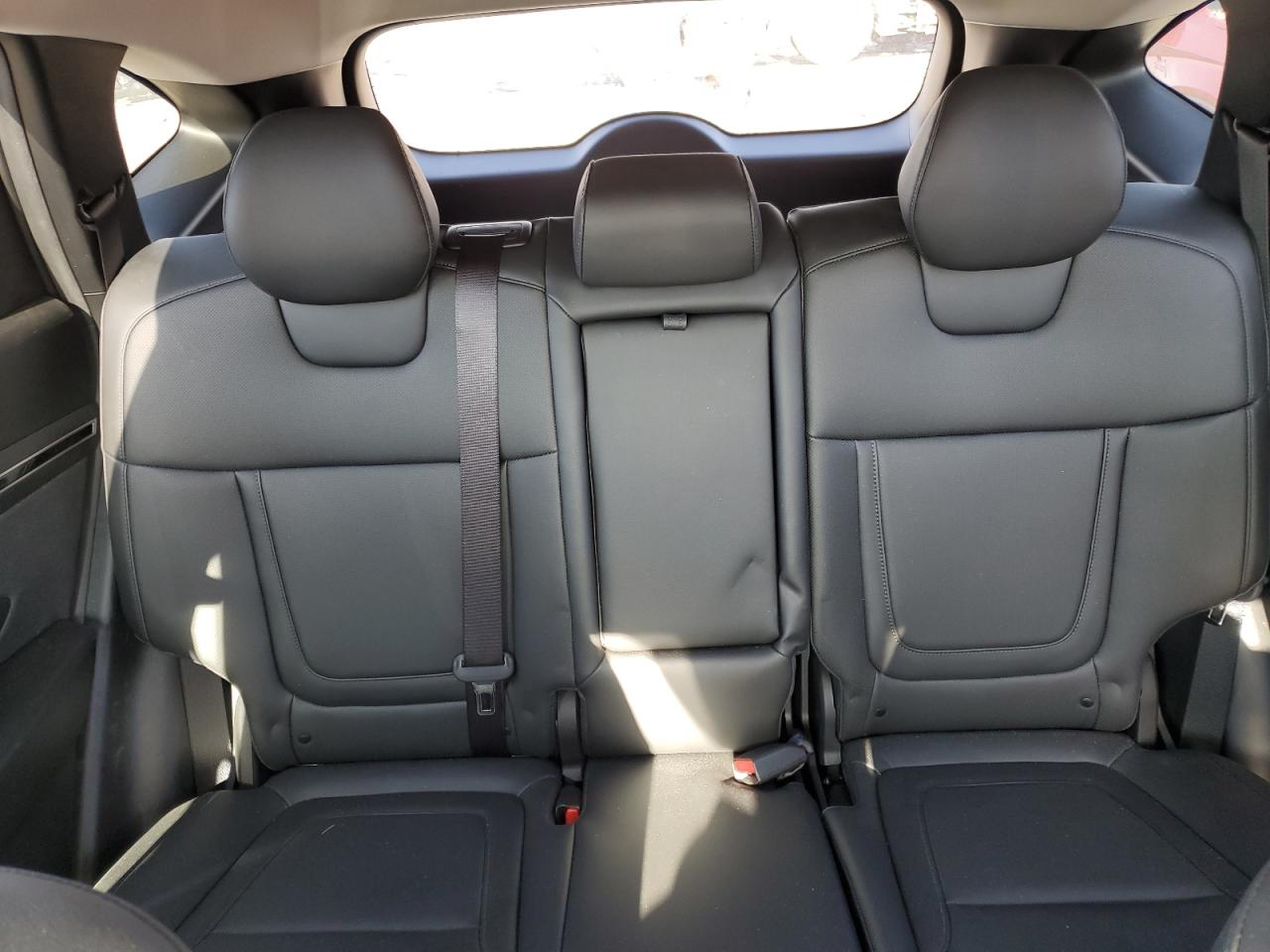 2023 Hyundai Tucson - Image 10