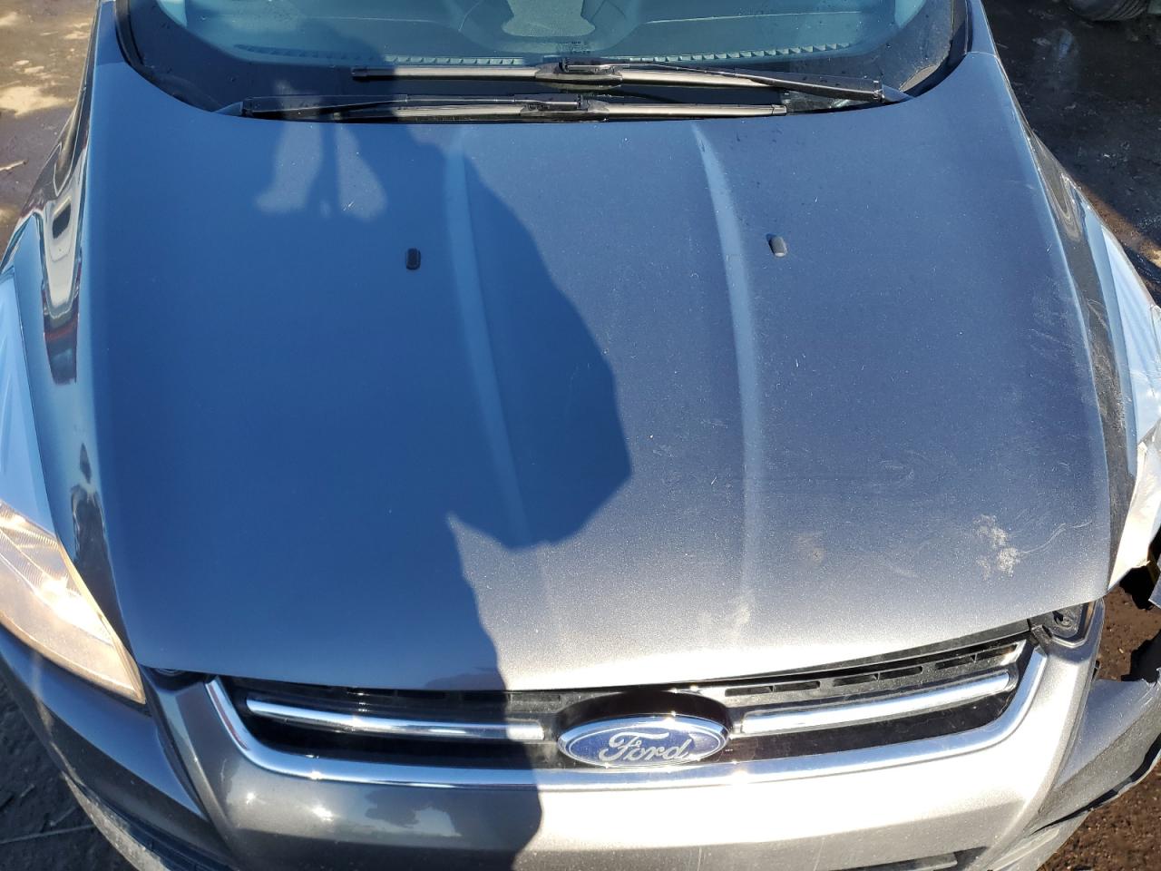 2013 Ford Escape - Image 12