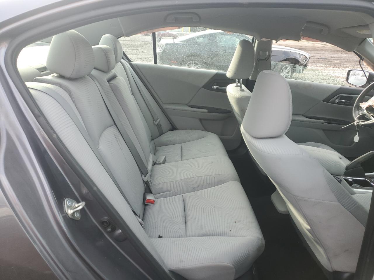 2015 Honda Accord - Image 10