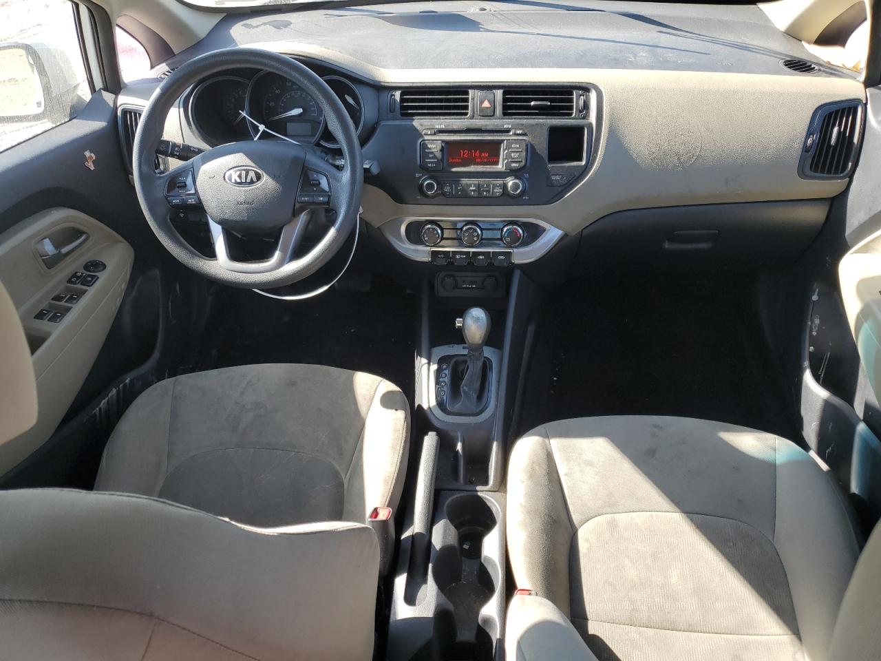 2014 Kia Rio - Image 8
