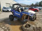 2021 Polaris Rzr Trail S 1000 Premium продається в Memphis, TN - Rollover