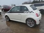 2015 FIAT 500 SPORT   à vendre chez Copart ON - TORONTO