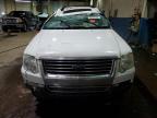 2006 Ford Explorer Xlt de vânzare în Woodhaven, MI - Rollover
