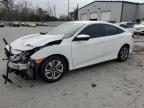 2016 Honda Civic Lx за продажба в Savannah, GA - Front End