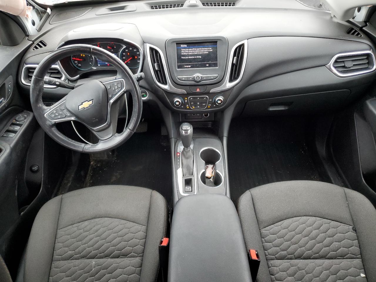 2020 Chevrolet Equinox - Image 8