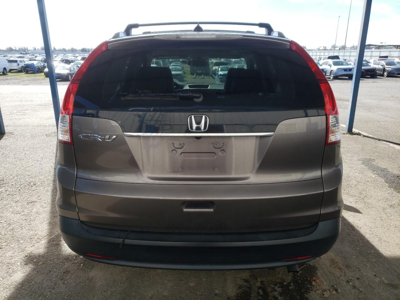 2013 Honda CR-V - Image 6
