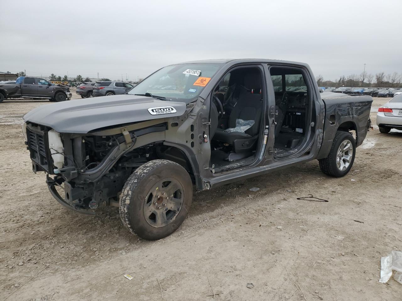 2020 RAM 1500 - Image 1