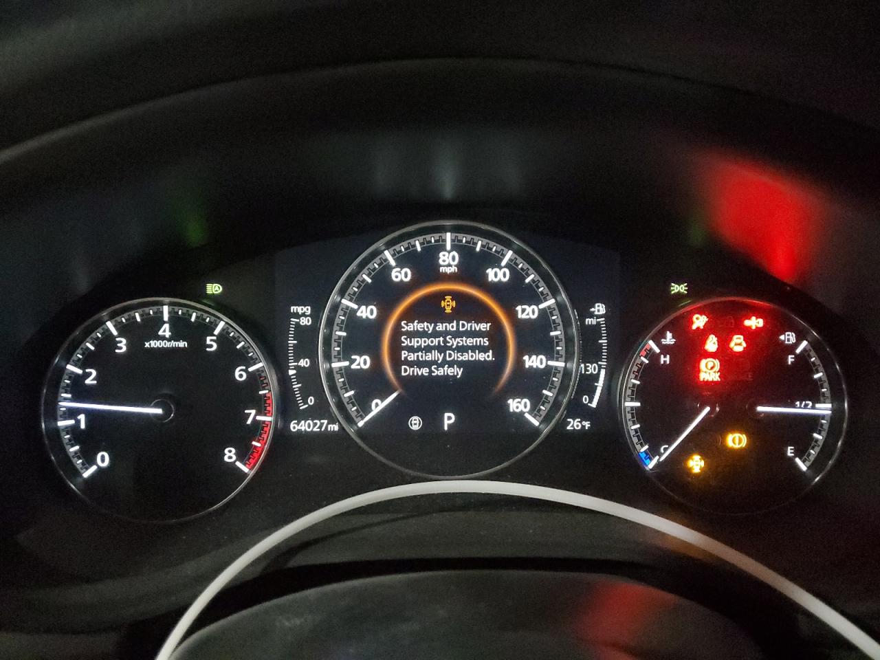 2021 Mazda 3 - Image 9