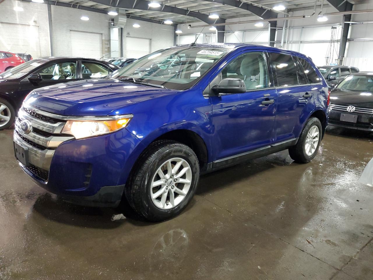 2014 Ford Edge - Image 1