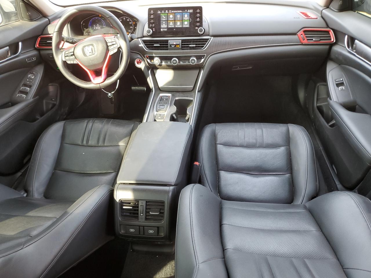 2022 Honda Accord - Image 8