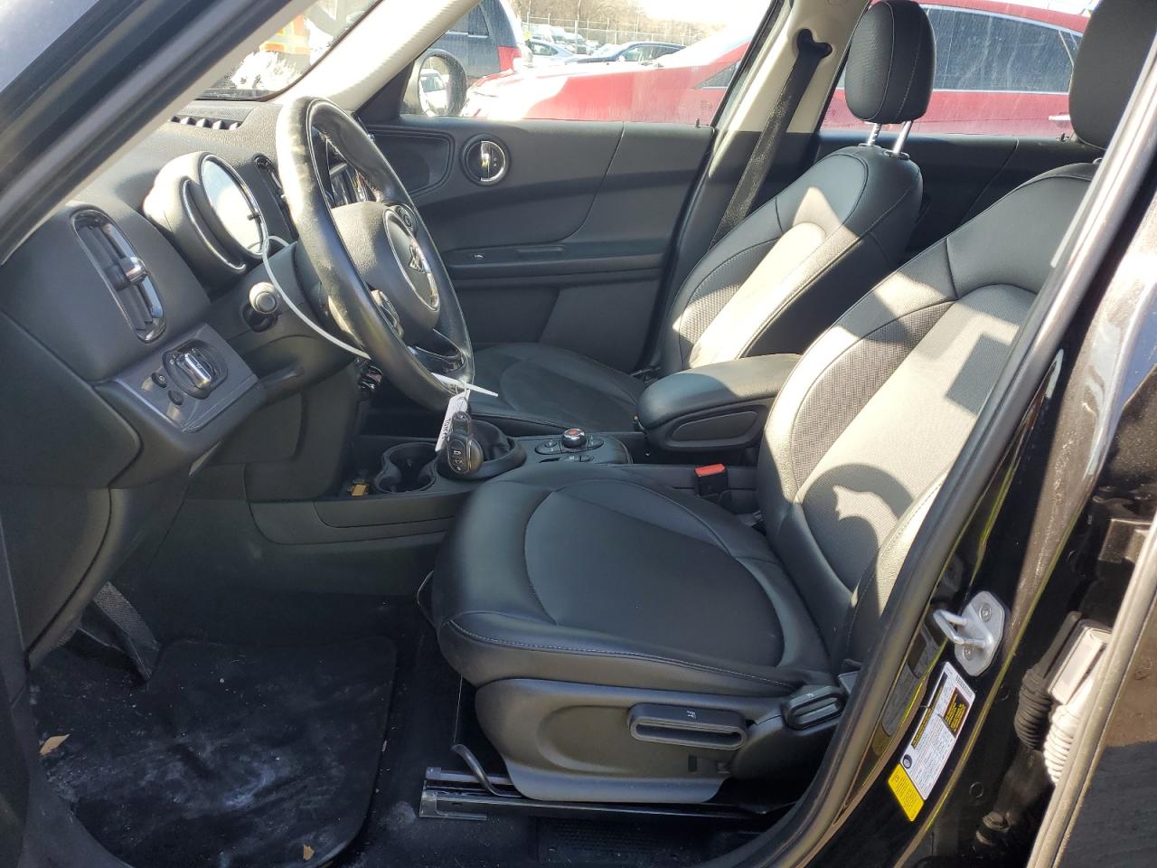 2019 MINI Cooper - Image 7