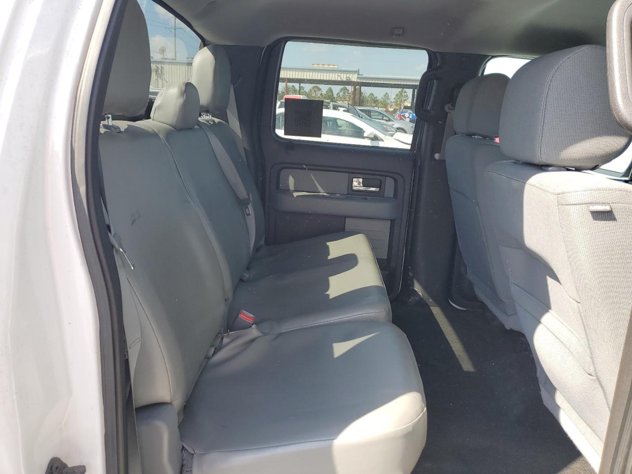 2013 Ford F-150 - Image 10