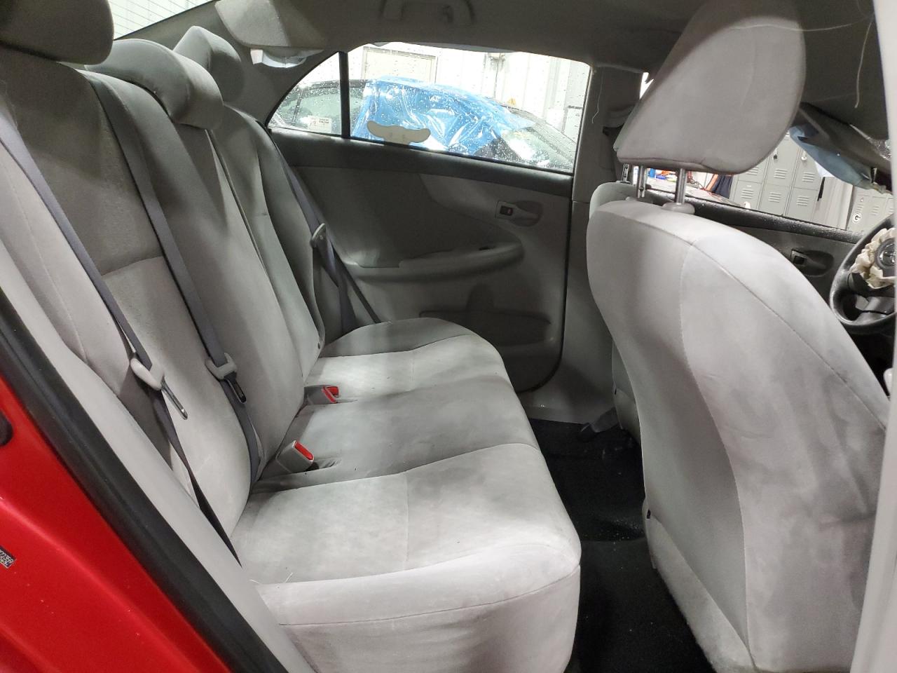 2009 Toyota Corolla - Image 10