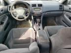 2007 Honda Accord Lx de vânzare în Grand Prairie, TX - Rear End