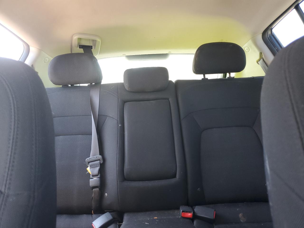 2012 Kia Sportage - Image 10