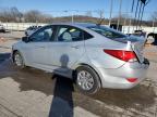 2017 Hyundai Accent Se for Sale in Lebanon, TN - Rear End