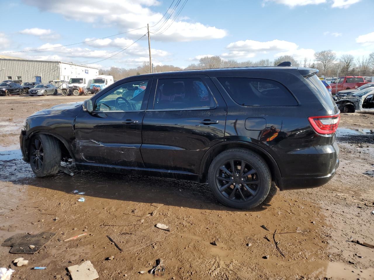 2018 Dodge Durango - Image 2