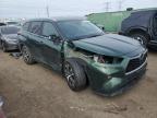 2023 Toyota Highlander L на продаже в Elgin, IL - Front End