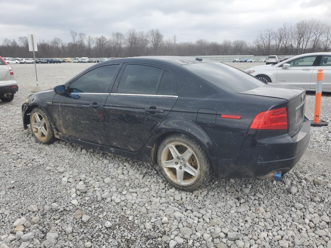 2004 Acura TL - Image 2