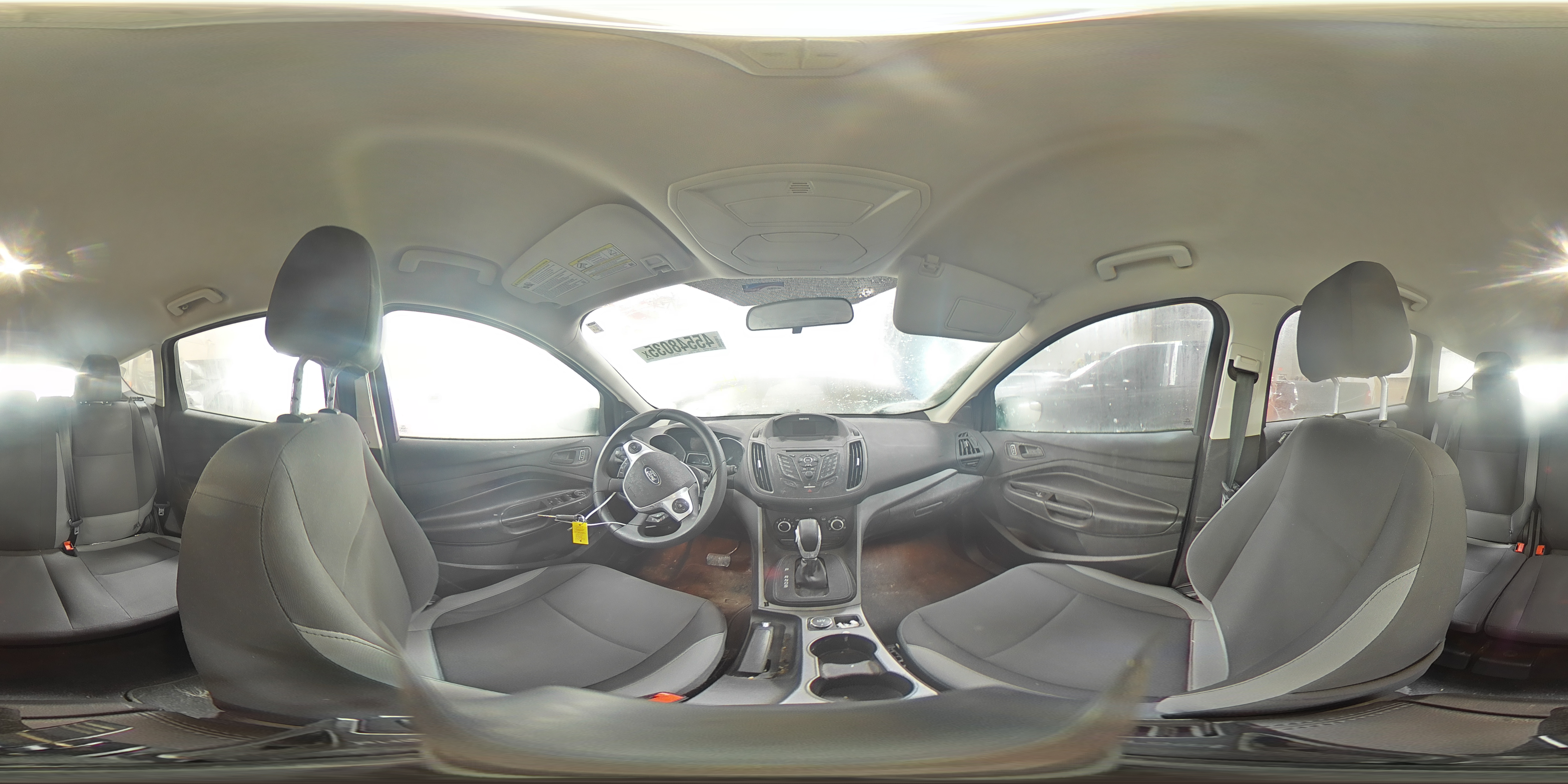 2014 Ford Escape - Image 14