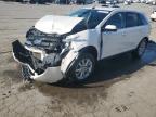 2014 Ford Edge Limited en Venta en Lebanon, TN - Front End