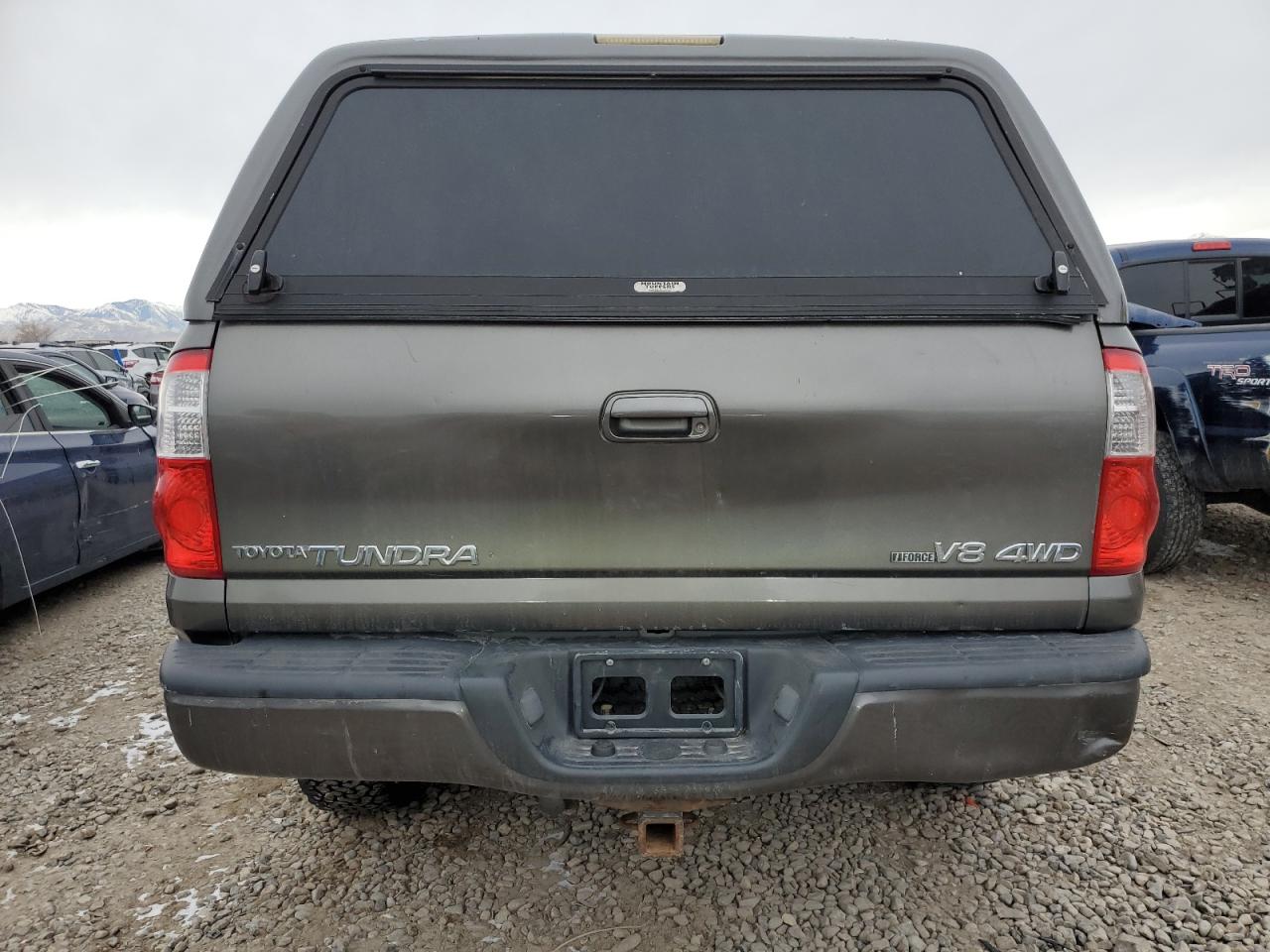 2006 Toyota Tundra - Image 6