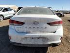2019 Hyundai Sonata Se na sprzedaż w Brighton, CO - Side