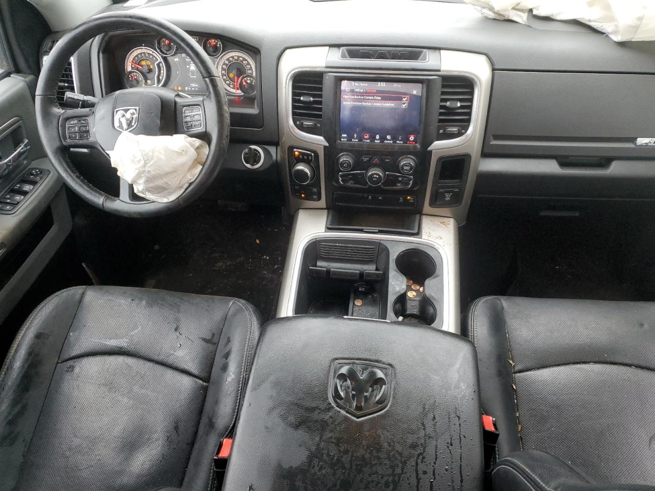 2018 RAM 1500 - Image 8