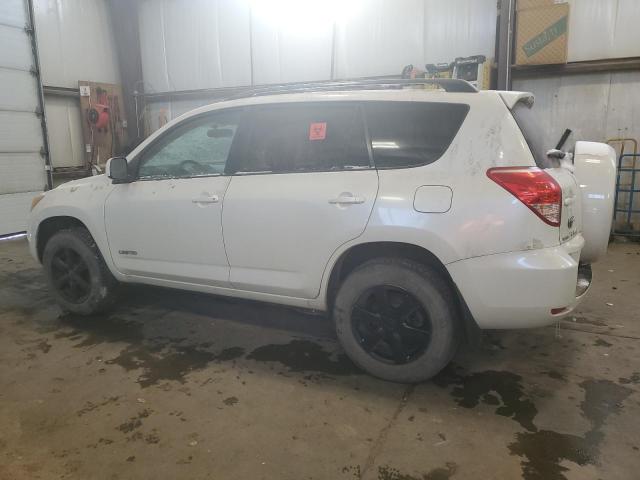 2006 TOYOTA RAV4 LIMITED