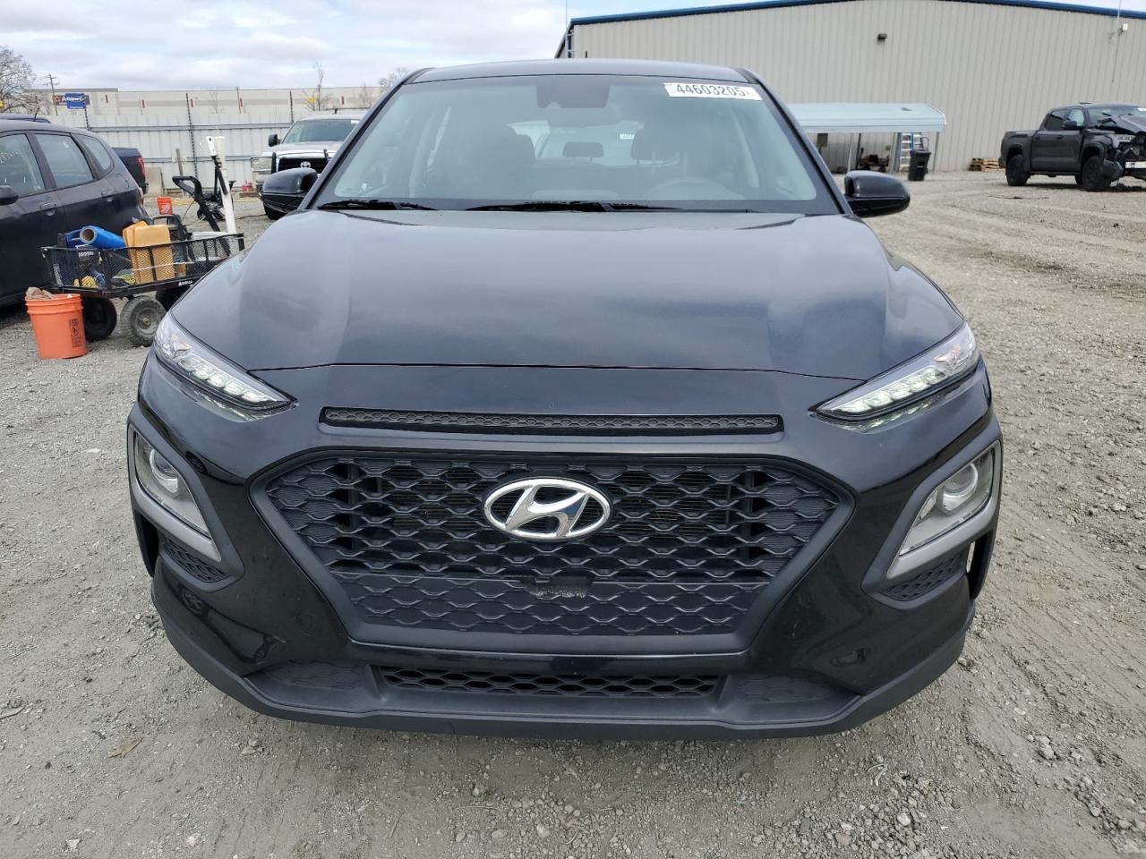 2021 Hyundai Kona - Image 5