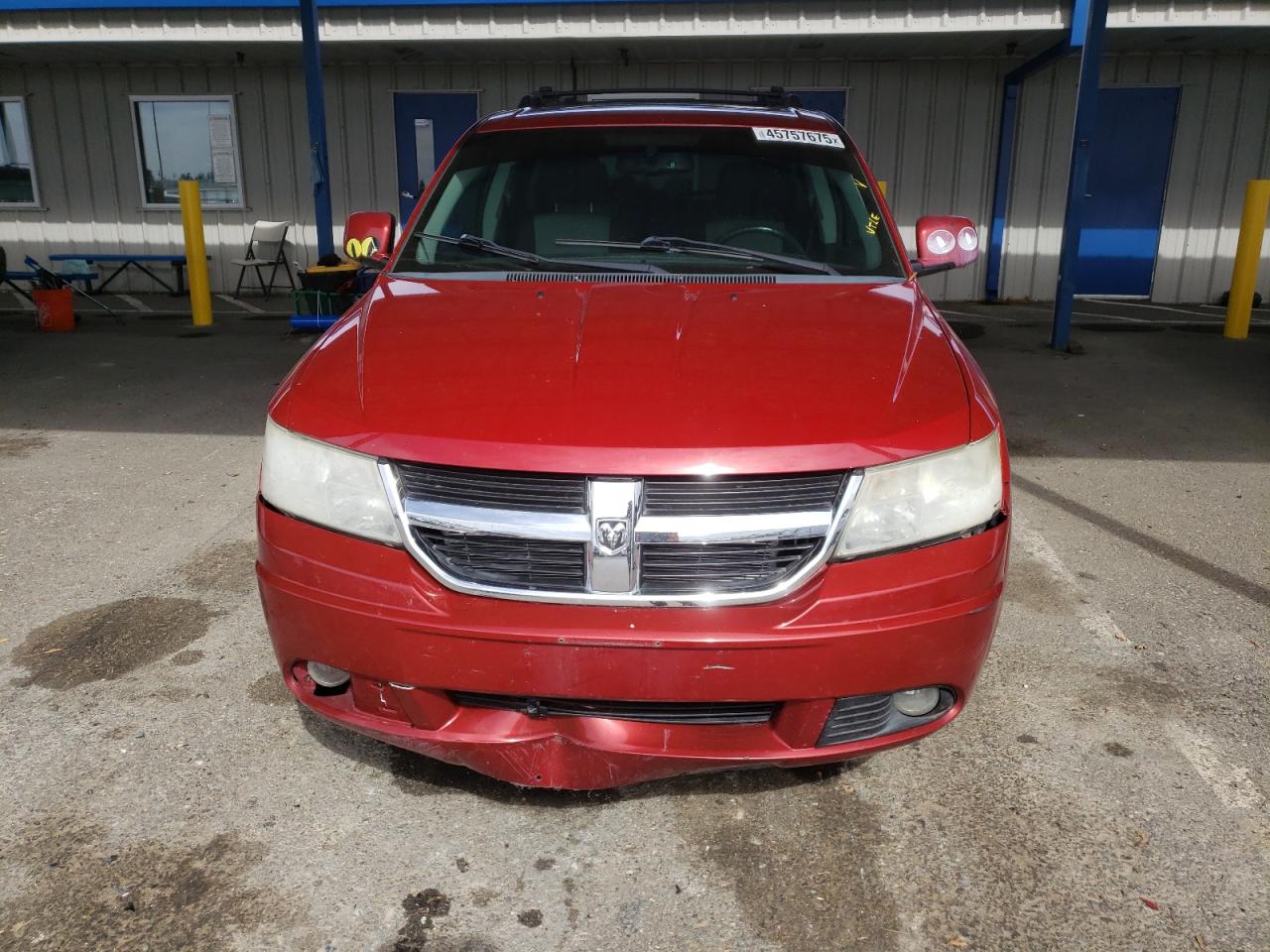 2009 Dodge Journey - Image 5