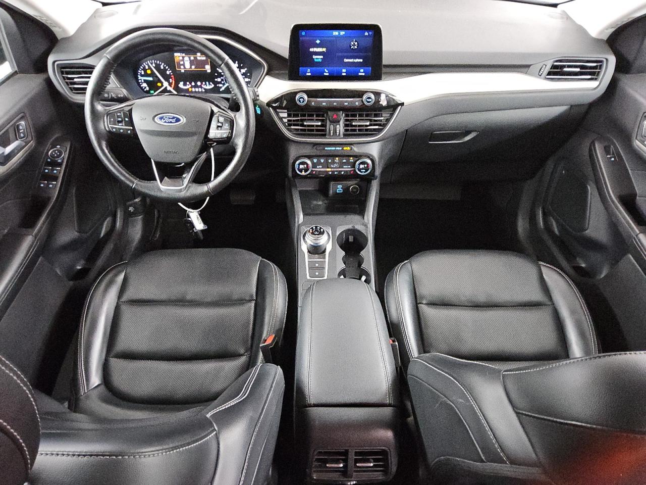 2021 Ford Escape - Image 8