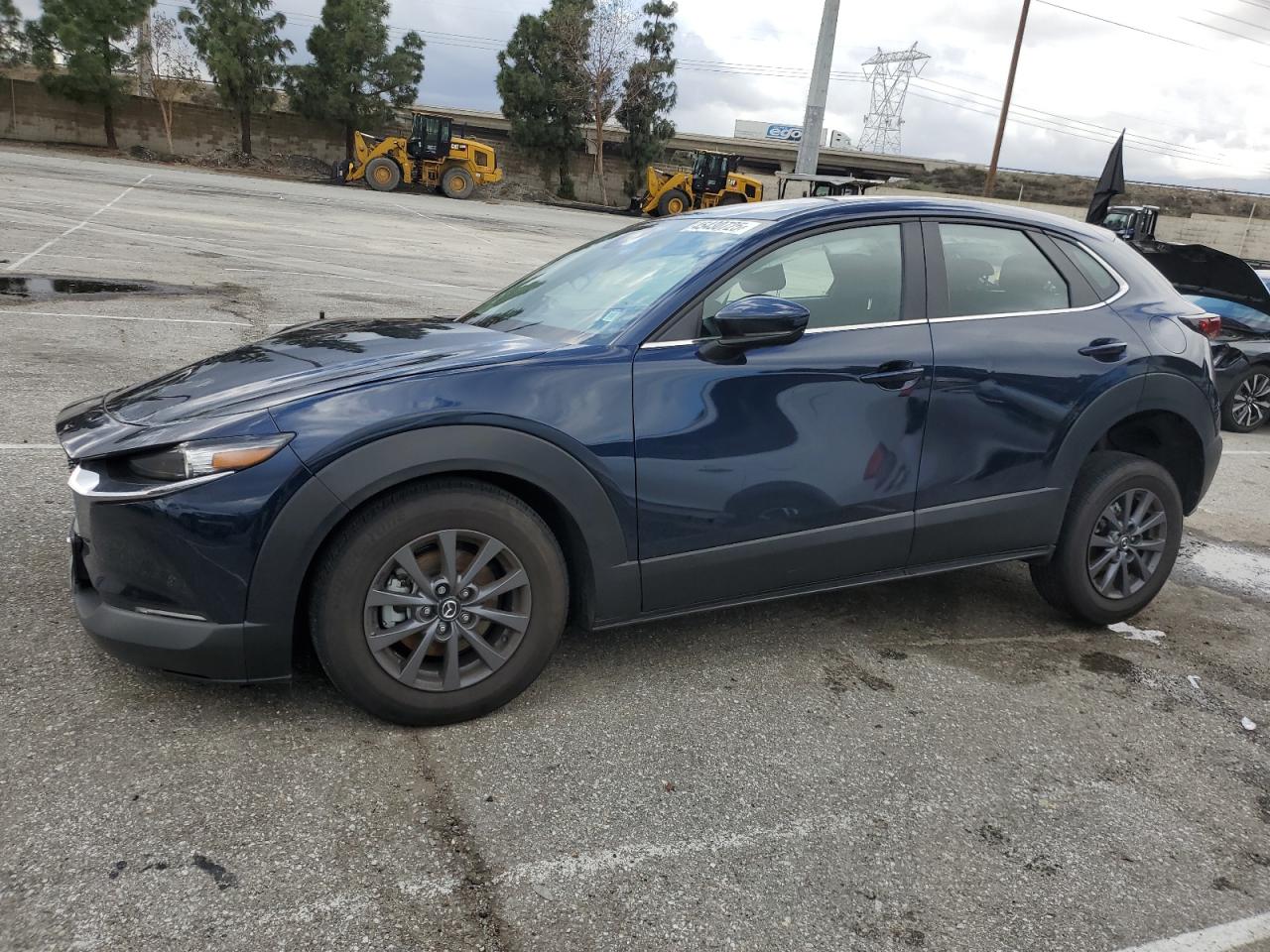 2024 Mazda CX-30 - Image 1