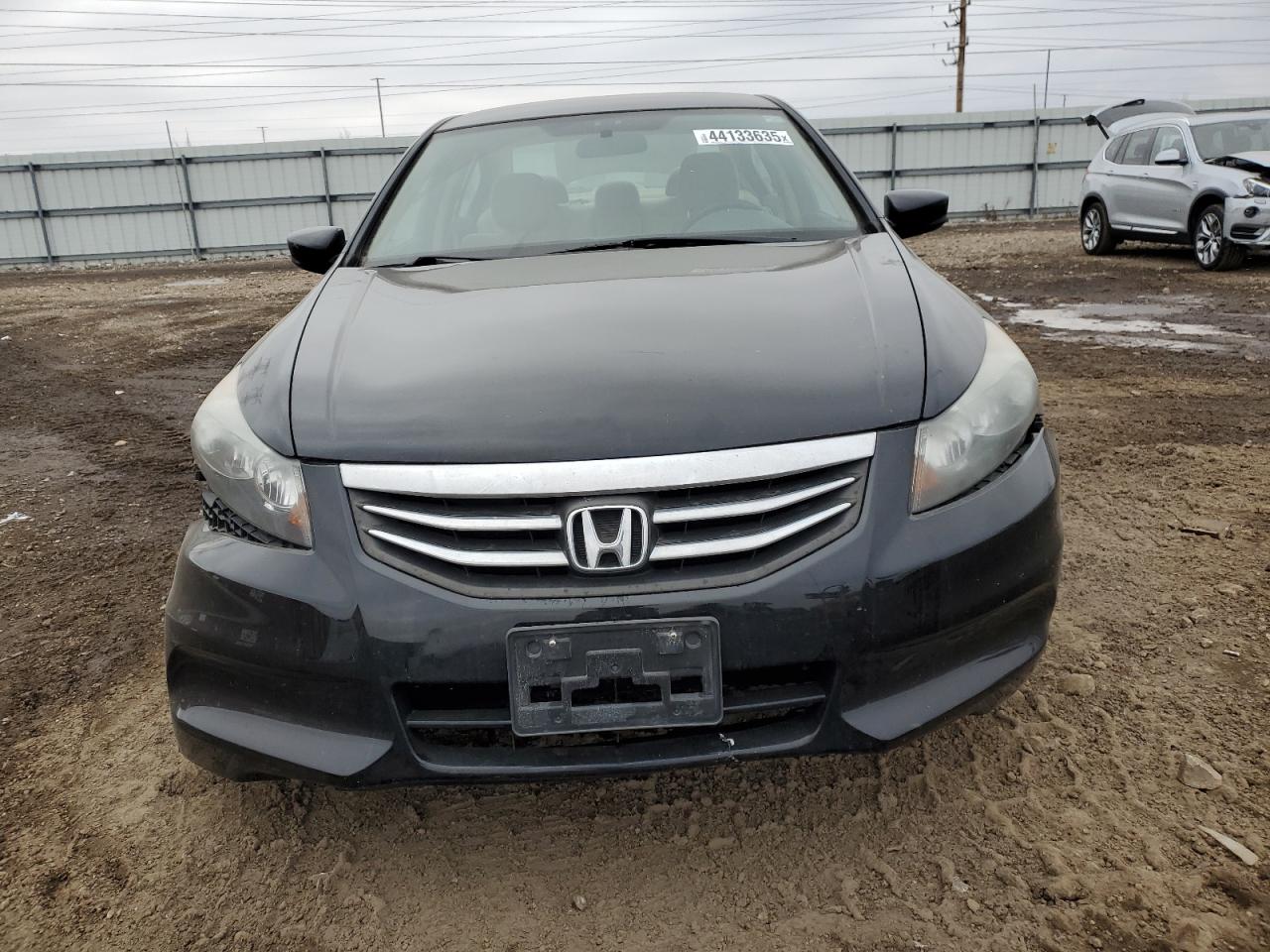 2012 Honda Accord - Image 5