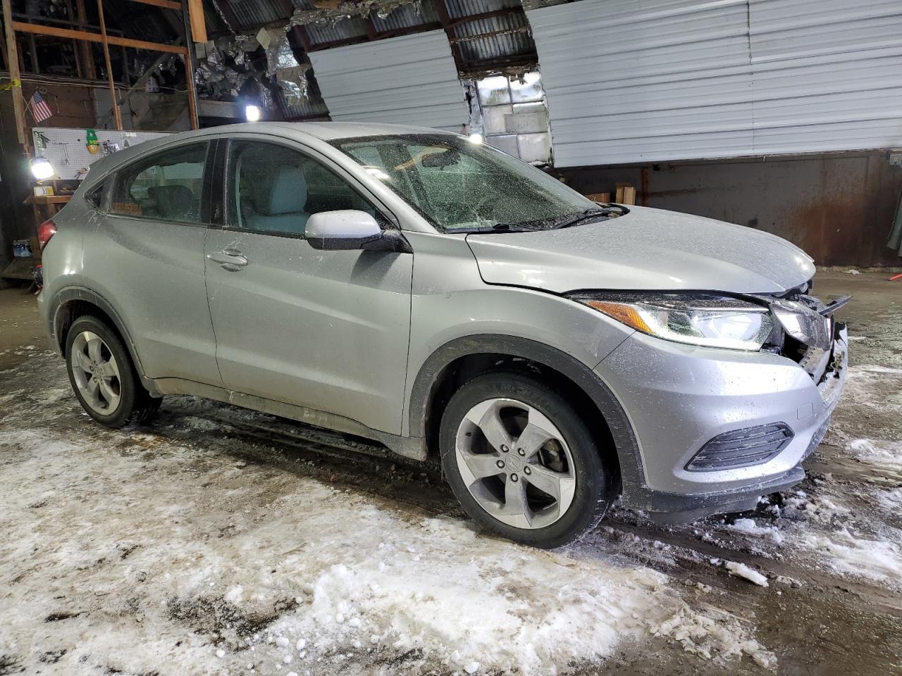 2020 Honda HR-V - Image 4