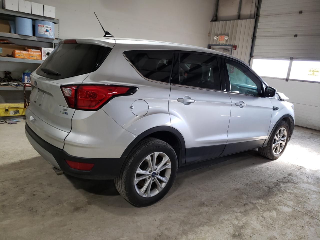 2019 Ford Escape - Image 3